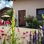 Ferienhaus Zillendorf *