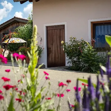 Ferienhaus Zillendorf *