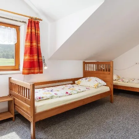 Ferienhaus Zillendorf *