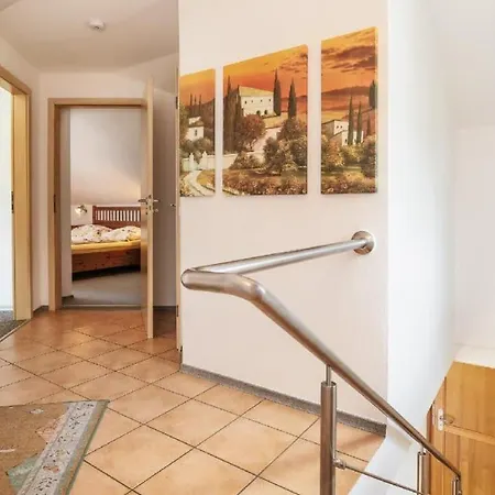 Ferienhaus Zillendorf *