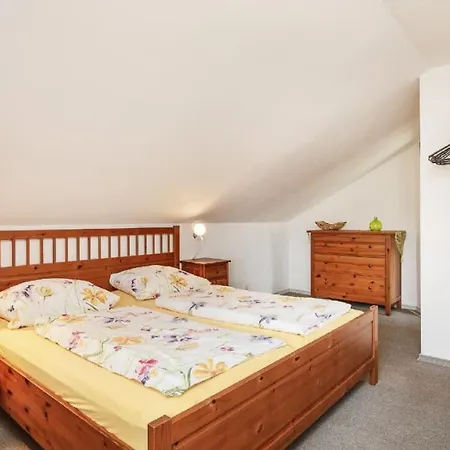Ferienhaus Zillendorf Hébergement de vacances Zillendorf