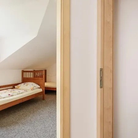 Ferienhaus Zillendorf Zillendorf