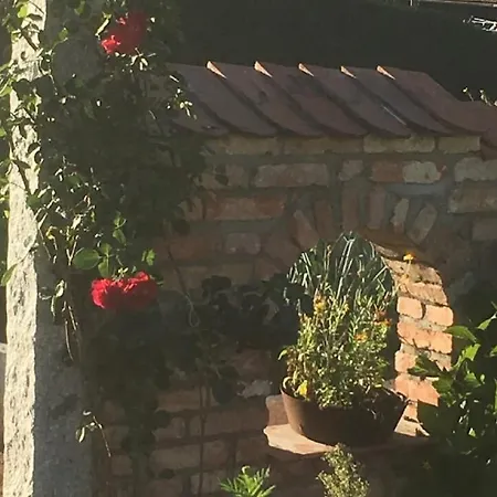 Ferienhaus Zillendorf Hébergement de vacances