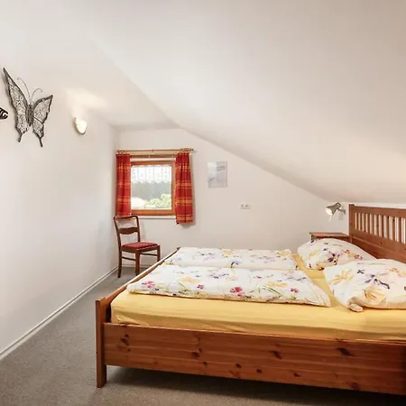 Ferienhaus Zillendorf * Zillendorf
