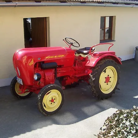 Ferienhaus Zillendorf * Zillendorf