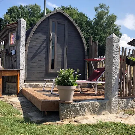 Ferienhaus Ferienhaus Zillendorf Zillendorf