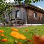 Σπίτι διακοπών Ferienhaus Zillendorf *