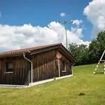 Ferienhaus Zillendorf Σπίτι διακοπών *