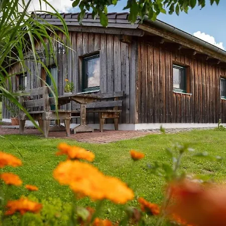 Holiday home Ferienhaus Zillendorf *
