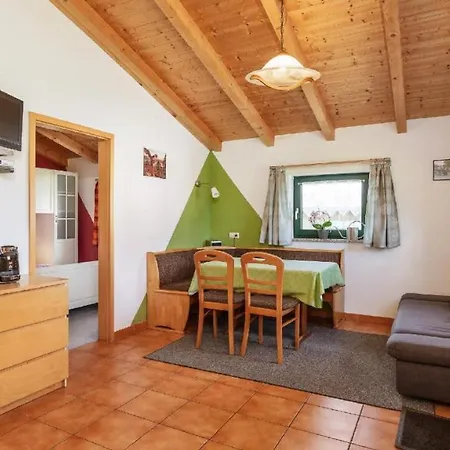 Holiday home Ferienhaus Zillendorf