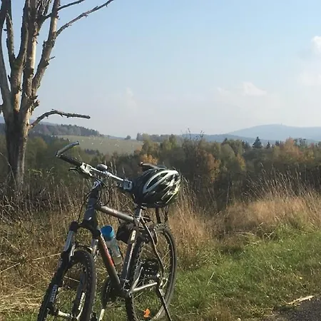 Casa vacanze Ferienhaus Zillendorf Zillendorf