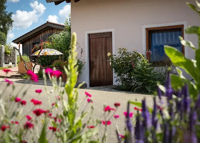 Ferienhaus Zillendorf *