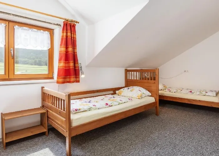 Ferienhaus Zillendorf *