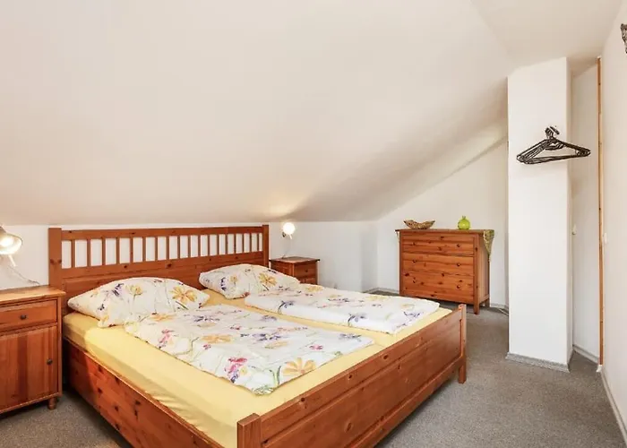 Ferienhaus Zillendorf Feriehus Zillendorf