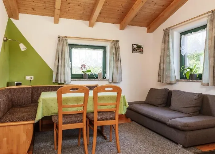 Ferienhaus Zillendorf Feriehus *