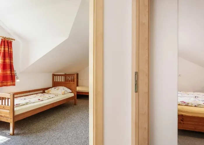 Ferienhaus Zillendorf Zillendorf