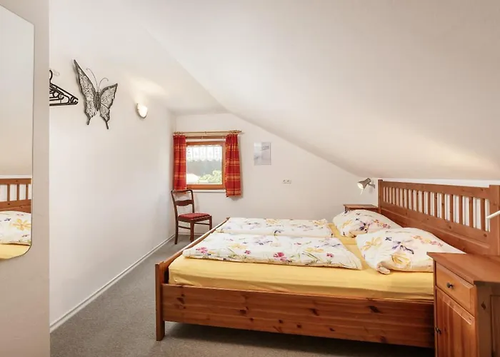 Ferienhaus Zillendorf * Zillendorf