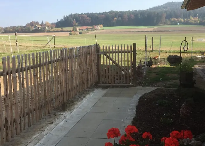Ferienhaus Zillendorf Feriehus